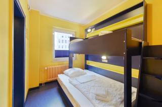 Bed’nBudget City-Hostel - Hannover - 6