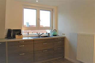 Luxus Loft ideal Europa Park, Straßburg und Schwarzwald - Friesenheim - 2