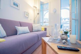 Ferienwohnung Steuermann - Ostseebad Sellin - 5