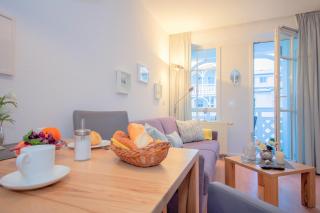 Ferienwohnung Steuermann - Ostseebad Sellin - 7