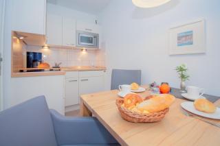 Ferienwohnung Steuermann - Ostseebad Sellin - 3