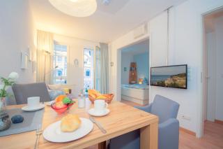Ferienwohnung Steuermann - Ostseebad Sellin - 4