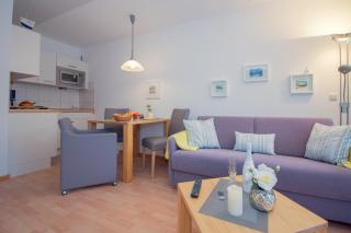 Ferienwohnung Steuermann - Ostseebad Sellin - 2