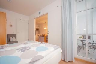 Ferienwohnung Steuermann - Ostseebad Sellin - 1