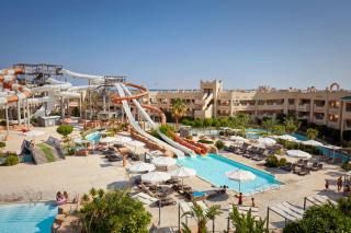 Coral Sea Waterworld Sharm El Sheikh - Scharm asch-Schaich - 8