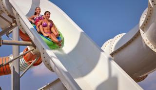 Coral Sea Waterworld Sharm El Sheikh - Scharm asch-Schaich - 5