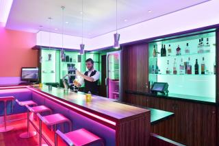 Bed’nBudget City-Hostel - Hannover - 7