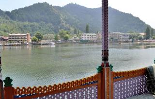 De Laila House Boat by Sterling - 3