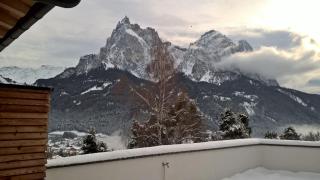 Appartment Waldrand - 7