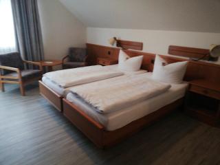 Hotel Alex Herbermann - Glandorf - 1