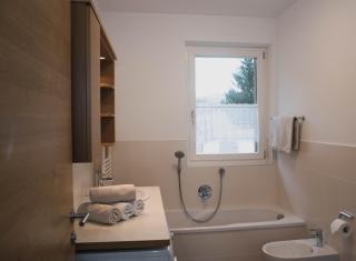 Appartment Waldrand - 5