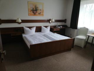 Hotel Alex Herbermann - Glandorf - 2