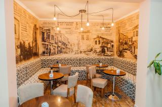 KorcaSmileHotel - Korçë - 7