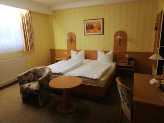 Hotel Alex Herbermann - Glandorf - 3