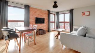 Waterlane Island SPA & WELLNESS Residences by Noclegi Renters - 8