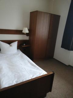 Hotel Alex Herbermann - Glandorf - 4