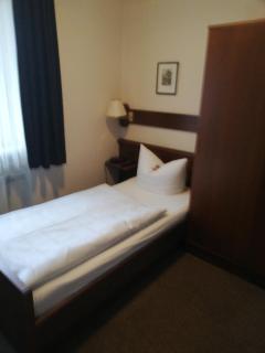 Hotel Alex Herbermann - Glandorf - 5