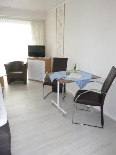 Haus Delphin - Bad Wildungen - 6