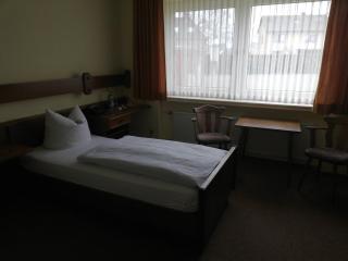 Hotel Alex Herbermann - Glandorf - 6