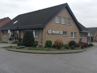 Hotel Alex Herbermann - Glandorf - 7