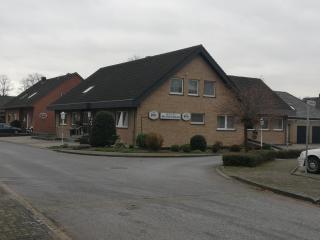 Hotel Alex Herbermann - Glandorf - 8