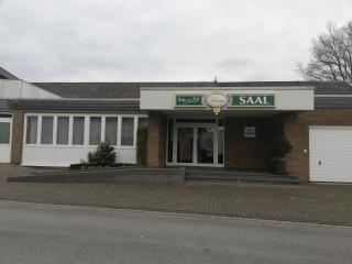 Hotel Alex Herbermann - Glandorf - 9