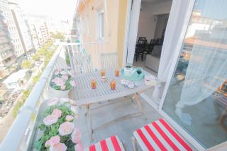 Malaga Center Flat Holidays Salitre - Málaga - 6