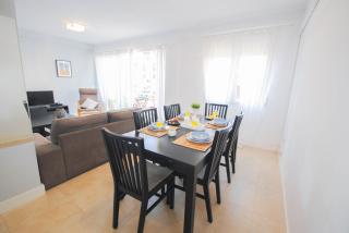 Malaga Center Flat Holidays Salitre - 7