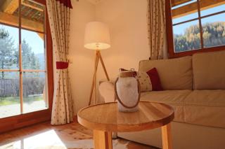 Chalet Heidi - Bad Kleinkirchheim - 2