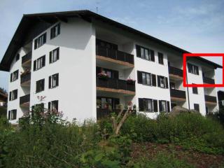 Fewo mit malerischem Bergblick im - Bischofsmais - 6