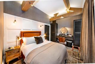 Manor House Lindley - 5