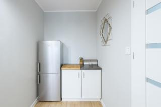 Apartments Gdynia Na Fali with Free Parking by Noclegi Renters - Gdynia - 3