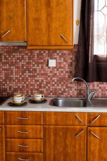Seaview Apartment - Parikia - 3