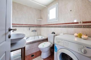 Seaview Apartment - Parikia - 2