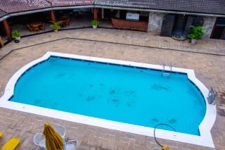 Hotel Gramado da Serra - Vassouras - 3