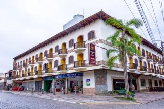 Hotel Gramado da Serra - Vassouras - 0