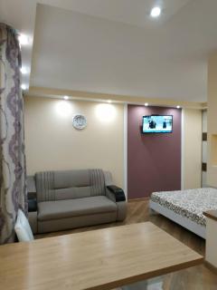 Apartments in the Center Maidan - Rivne - 9