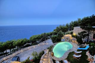 Ville Belvedere Luxury Accommodation - Gagliano del Capo - 9