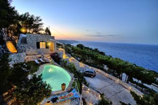 Ville Belvedere Luxury Accommodation - Gagliano del Capo - 8