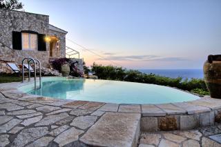 Ville Belvedere Luxury Accommodation - Gagliano del Capo - 5