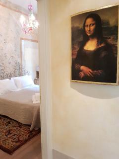 Appartamento Signoria - Florence - 2