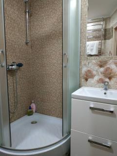Apartments in the Center Maidan - Rivne - 6