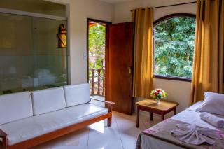 Hotel Gramado da Serra - Vassouras - 7
