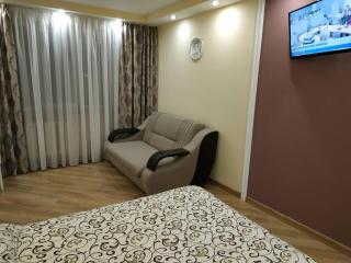 Apartments in the Center Maidan - Rivne - 7