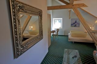 Hotel Posta - Sedrun - 6