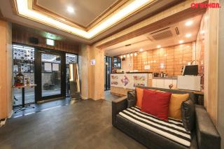 Insadong R Guesthouse - Seul - 0