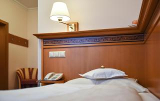 Hotel Alexandra - Wels - 4