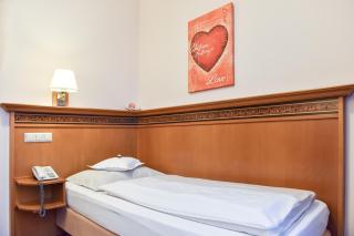 Hotel Alexandra - Wels - 3
