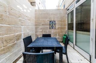 Valletta Heritage Town House - 2