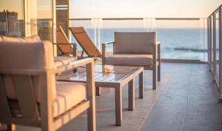 You Stylish Beach Apartments - 1